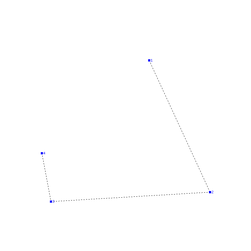 Flugauswertung